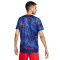 Camiseta Nike Inglaterra Pre-Match Mundial Qatar 2022