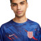 Camiseta Nike Inglaterra Pre-Match Mundial Qatar 2022