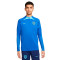 Nike Inglaterra Training Mundial Qatar 2022 Sweatshirt