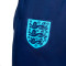 Chándal Inglaterra Training Mundial Qatar 2022 Game Royal-Blue Void