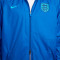 Chaqueta Inglaterra Pre-Match Mundial Qatar 2022 Game Royal