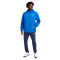 Nike Inglaterra Pre-Match Mundial Qatar 2022 Jacke