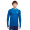 Sudadera Nike Inglaterra Training Mundial Qatar 2022