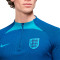 Sudadera Nike Inglaterra Training Mundial Qatar 2022