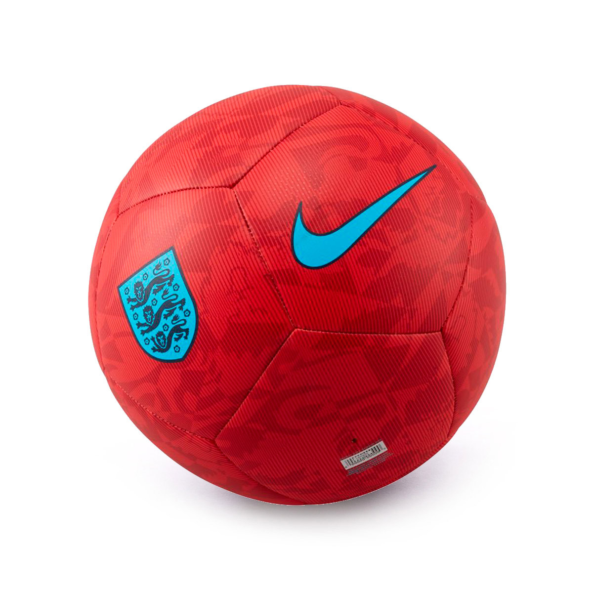 Nike Inglaterra Mundial Qatar 2022 Challenge Red-Red - Fútbol Emotion