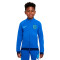 Chaqueta Inglaterra Pre-Match Mundial Qatar 2022 Niño Game Royal