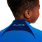Chaqueta Inglaterra Pre-Match Mundial Qatar 2022 Niño Game Royal