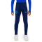 Pantalón largo Inglaterra Training Mundial Qatar 2022 Niño Blue Void