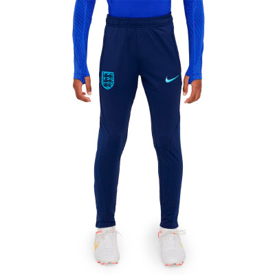 Kids England Training World Cup Qatar 2022 Long pants