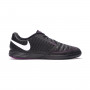 Lunar Gato II Black-White