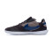 Zapatilla Street Gato Velvet Brown-Blue Jay-Moon Fossil