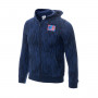 FC Barcelona Fanswear 2022-2023 Niño Midnight Navy-Obsydian