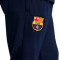 Calças Nike FC Barcelona Fanswear 2022-2023 Criança