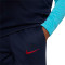Długie spodnie Nike FC Barcelona Fanswear 2022-2023 Niño