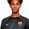 Camiseta FC Barcelona Primera Equipación Stadium Portero 2022-2023 Anthracite-Black