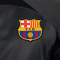 Camiseta FC Barcelona Primera Equipación Stadium Portero 2022-2023 Anthracite-Black