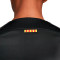 Camiseta FC Barcelona Primera Equipación Stadium Portero 2022-2023 Anthracite-Black