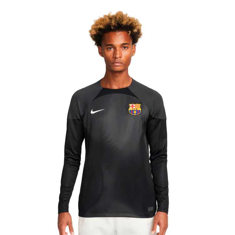 FC Barcelona Primeiro Equipamento Stadium Guarda-redes 2022-2023