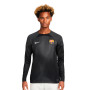 FC Barcelona Primeiro Equipamento Stadium Guarda-redes 2022-2023 Anthracite-Black