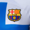 Camiseta FC Barcelona Tercera Equipación Stadium 2022-2023 Sky Grey