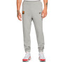 FC Barcelona Training 2022-2023 Dark Grey Heather-Signal Blue-University Red
