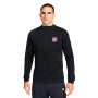 FC Barcelona Pre-Match 2022-2023 Black-Signal Blue