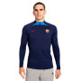 FC Barcelona Training 2022-2023 Obsidian-Signal Blue