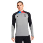 FC Barcelona Training 2022-2023 Dark Steel Grey-Black