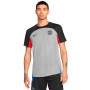 FC Barcelona Training 2022-2023 Dark Steel Grey-Black