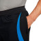 Pantalón corto FC Barcelona Training 2022-2023 Black-Signal Blue