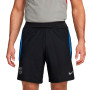 FC Barcelona Training 2022-2023 Black-Signal Blue