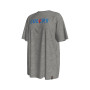 FC Barcelona Fanswear 2022-2023 Mujer Dark Grey Heather