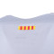 Camiseta FC Barcelona Tercera Equipación Stadium 2022-2023 Mujer Sky Grey