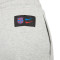 Pantalón largo FC Barcelona Fanswear 2022-2023 Mujer Dark Grey Heather-Signal Blue-University Red