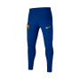 FC Barcelona Training 2022-2023 Niño Deep Royal Blue