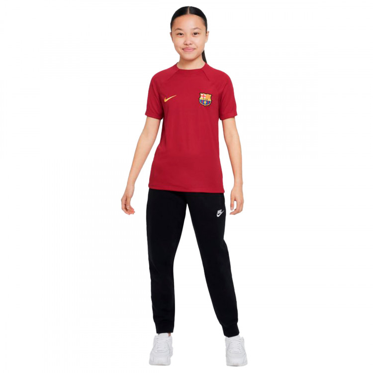 camiseta-nike-fc-barcelona-training-2022-2023-nino-noble-red-2