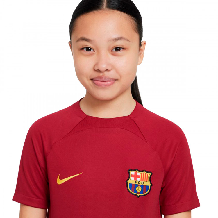 camiseta-nike-fc-barcelona-training-2022-2023-nino-noble-red-3