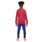 Chándal FC Barcelona Training 2023-2024 Niño Noble Red-Deep Royal Blue-Varsity Maize
