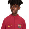 Chándal FC Barcelona Training 2023-2024 Niño Noble Red-Deep Royal Blue-Varsity Maize