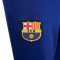 Chándal FC Barcelona Training 2022-2023 Niño Noble Red-Deep Royal Blue