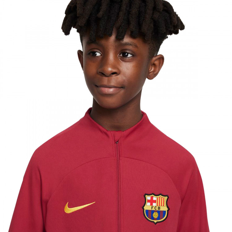 chandal-nike-fc-barcelona-training-2022-2023-nino-noble-red-deep-royal-blue-2