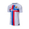 Camiseta FC Barcelona Tercera Equipación Stadium 2022-2023 Niño Sky Grey