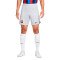 Pantalón corto FC Barcelona Tercera Equipación Stadium 2022-2023 Niño Sky Grey-Black