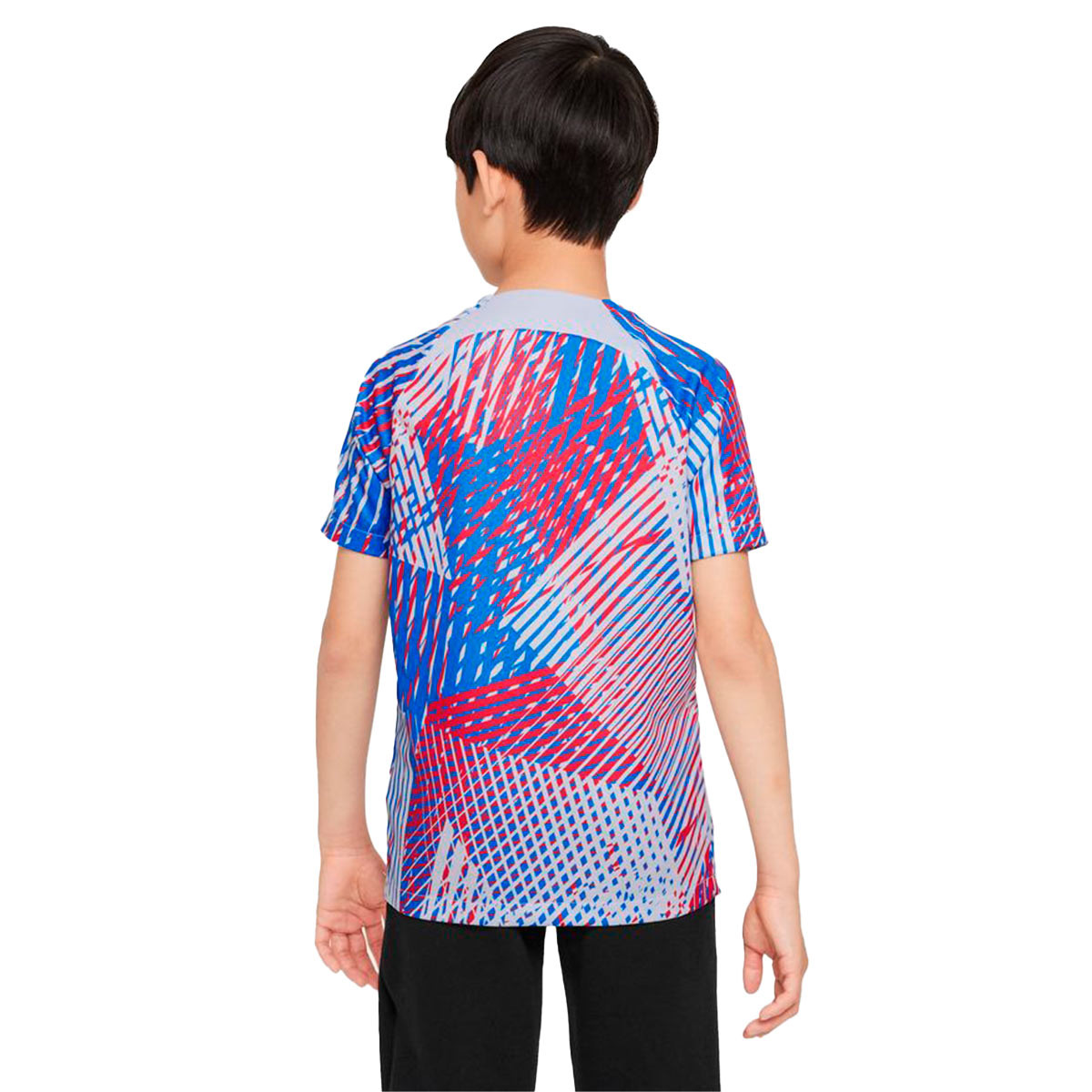 Barrio amargo Señora Camiseta Nike FC Barcelona Pre-Match 2022-2023 Niño White-Sky Grey - Fútbol Emotion Barrio amargo Señora Camiseta Nike FC Barcelona Pre-Match 2022-2023 Niño White-Sky Grey - Fútbol Emotion