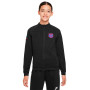 FC Barcelona Pre-Match 2022-2023 Niño Black-Signal Blue