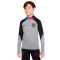 Sweat-shirt Nike Enfants FC Barcelona Training 2022-2023 