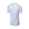 Camiseta Francia Segunda Equipación Stadium Mundial Qatar 2022 White