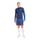 Pantalón corto Francia Training Mundial Qatar 2022 Midnight Navy-Game Royal