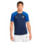 Koszulka Nike Francia Training Mundial Qatar 2022