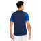 Camiseta Francia Training Mundial Qatar 2022 Midnight Navy-Game Royal